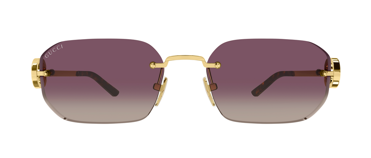 Lunettes de soleil Gucci Emblem GG2228S