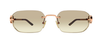 Lunettes de soleil Gucci Emblem GG2228S