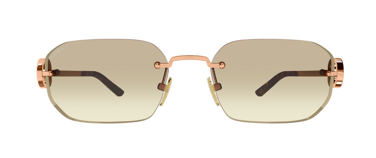Lunettes de soleil Gucci Emblem GG2228S