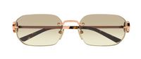 Lunettes de soleil Gucci Emblem GG2228S