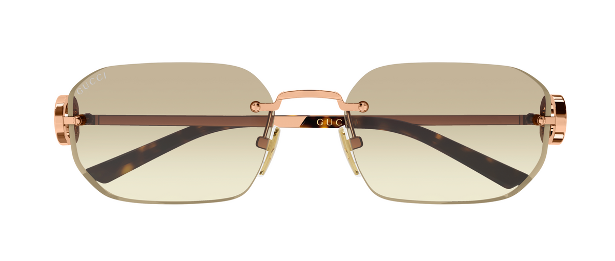Lunettes de soleil Gucci Emblem GG2228S