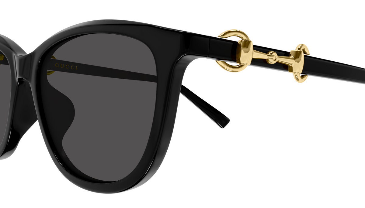 Lunettes de soleil Gucci Sign GG2220SK