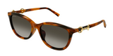 Lunettes de soleil Gucci Sign GG2220SK