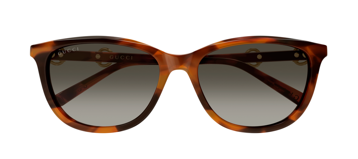 Lunettes de soleil Gucci Sign GG2220SK