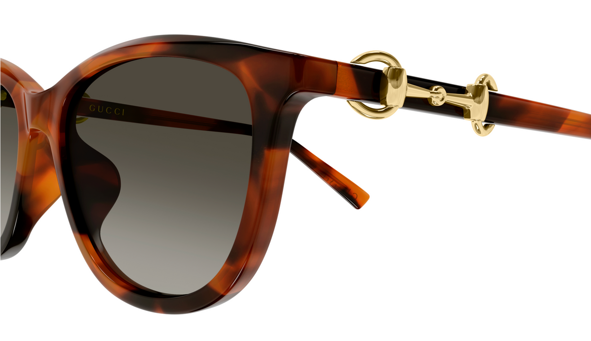 Lunettes de soleil Gucci Sign GG2220SK