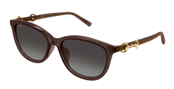 Lunettes de soleil Gucci Sign GG2220SK