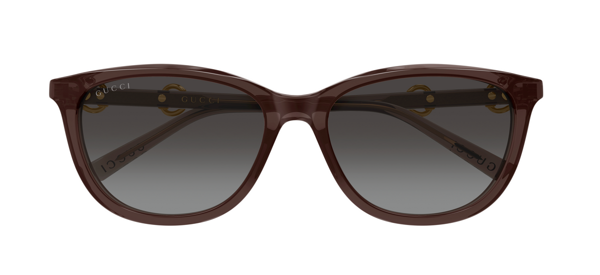 Lunettes de soleil Gucci Sign GG2220SK