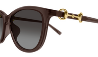 Lunettes de soleil Gucci Sign GG2220SK