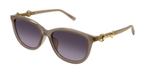 Lunettes de soleil Gucci Sign GG2220SK