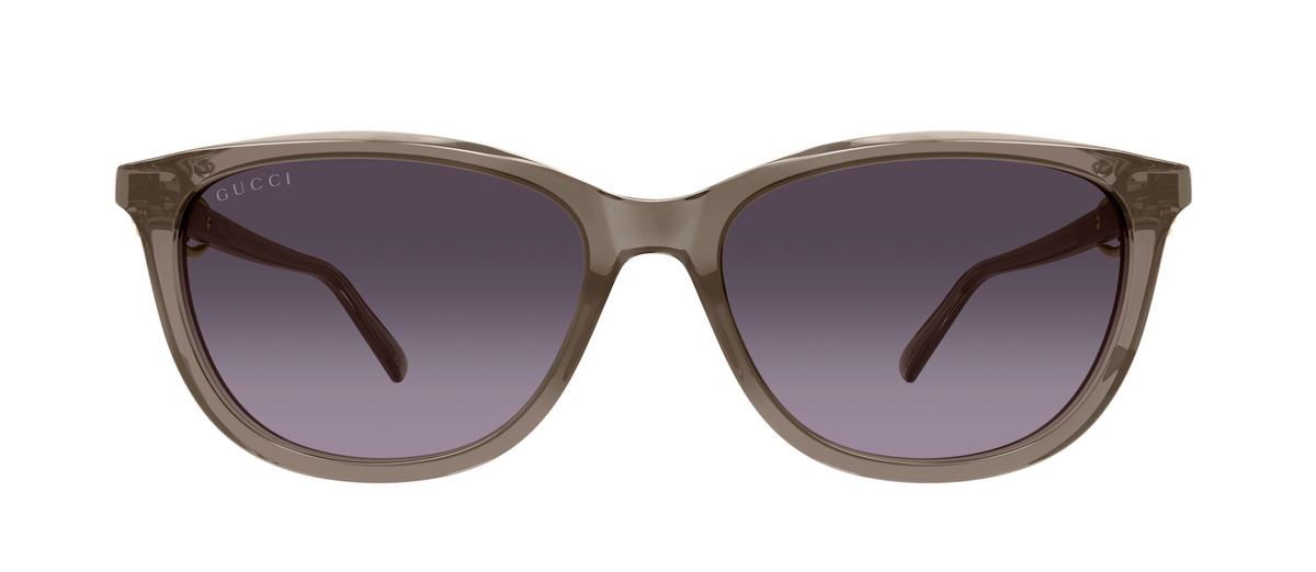 Lunettes de soleil Gucci Sign GG2220SK