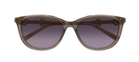 Lunettes de soleil Gucci Sign GG2220SK