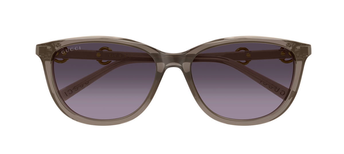Lunettes de soleil Gucci Sign GG2220SK