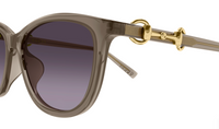Lunettes de soleil Gucci Sign GG2220SK