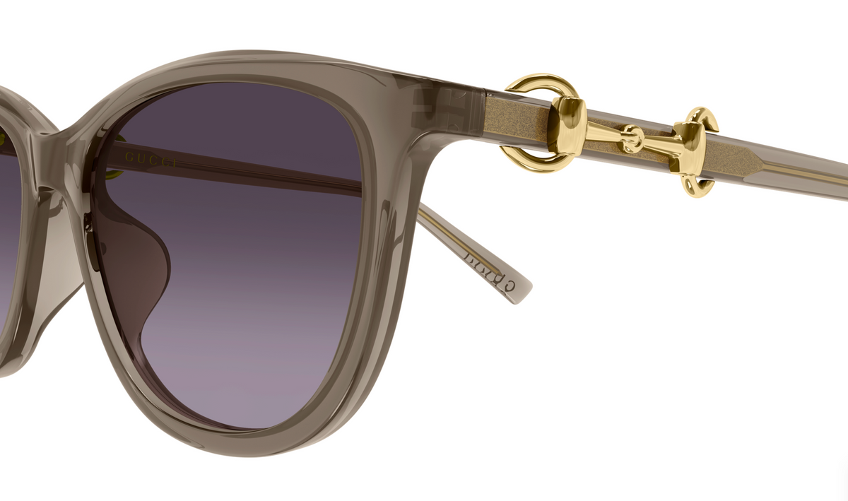 Lunettes de soleil Gucci Sign GG2220SK