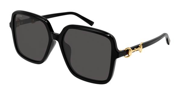 Lunettes de soleil Gucci Sign GG2219SA