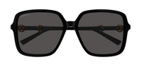 Lunettes de soleil Gucci Sign GG2219SA