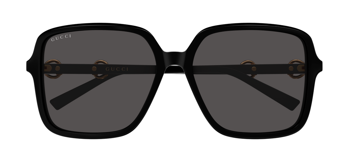 Lunettes de soleil Gucci Sign GG2219SA