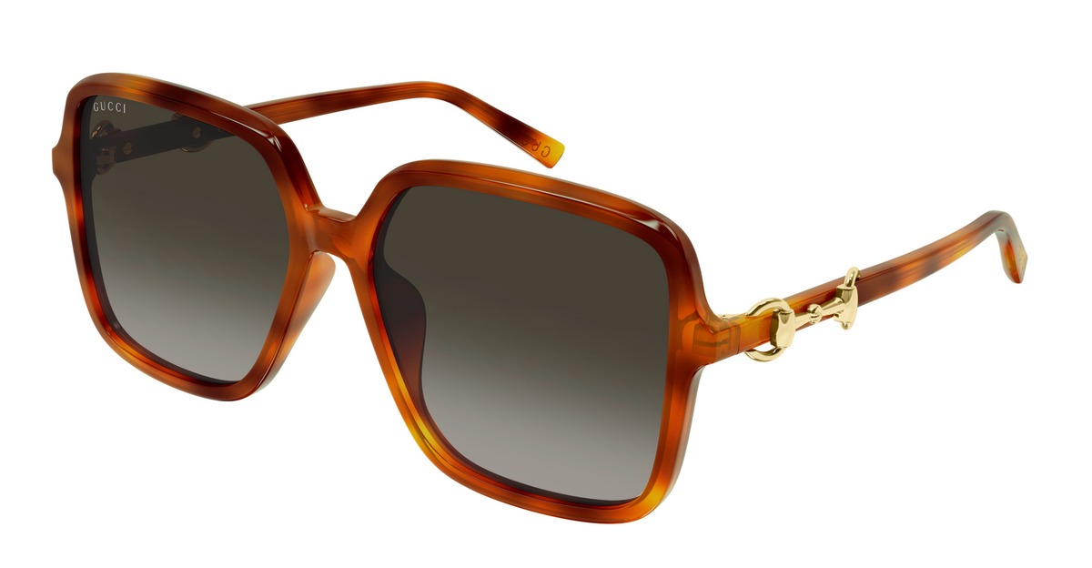 Lunettes de soleil Gucci Sign GG2219SA