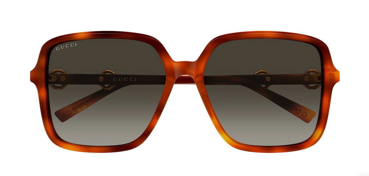Lunettes de soleil Gucci Sign GG2219SA