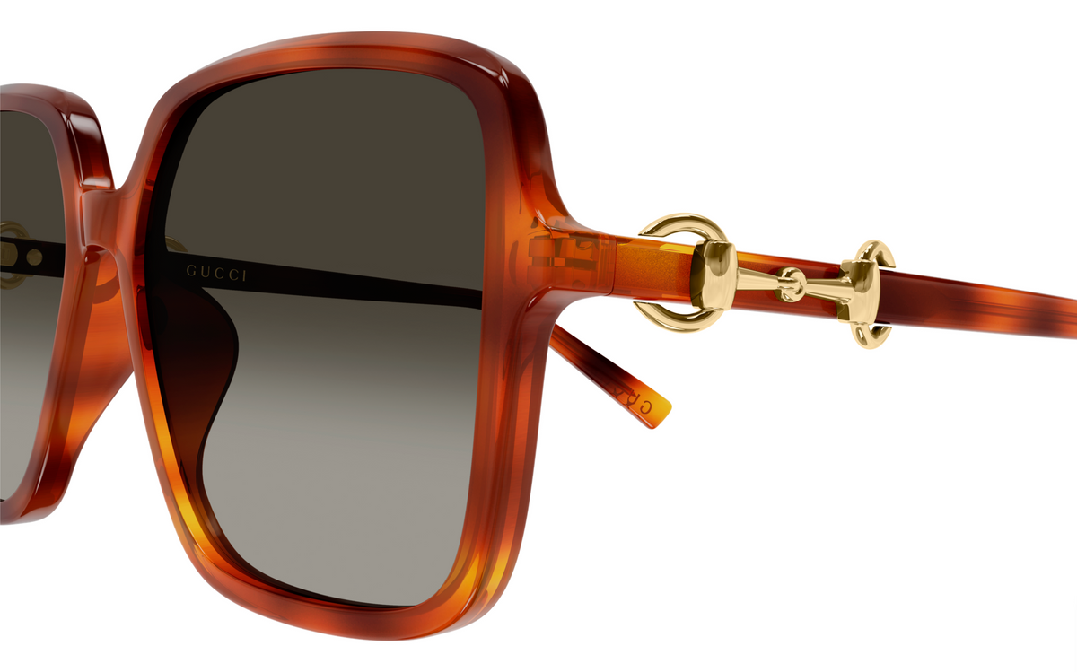 Lunettes de soleil Gucci Sign GG2219SA