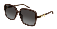 Lunettes de soleil Gucci Sign GG2219SA