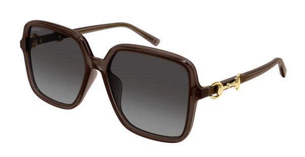 Lunettes de soleil Gucci Sign GG2219SA