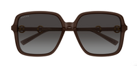 Lunettes de soleil Gucci Sign GG2219SA