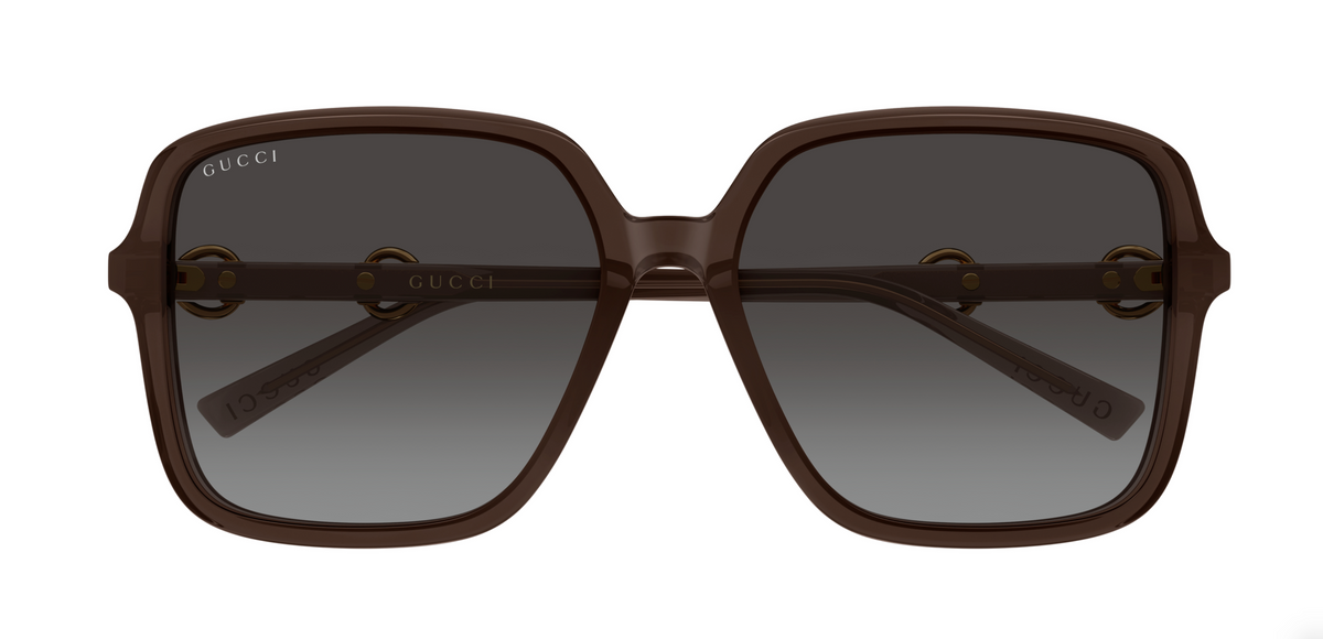 Lunettes de soleil Gucci Sign GG2219SA