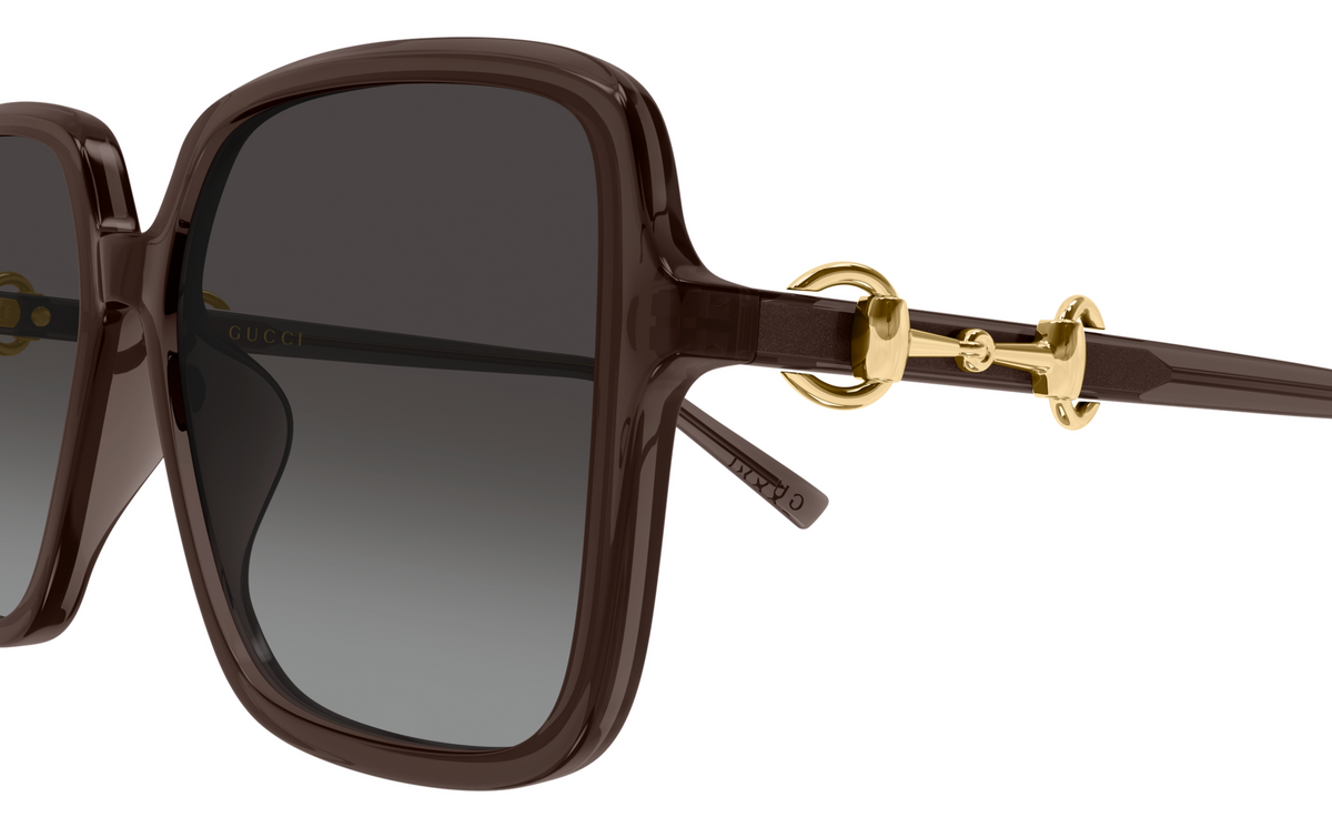 Lunettes de soleil Gucci Sign GG2219SA