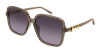 Lunettes de soleil Gucci Sign GG2219SA