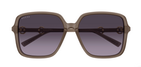 Lunettes de soleil Gucci Sign GG2219SA