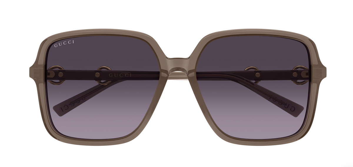 Lunettes de soleil Gucci Sign GG2219SA