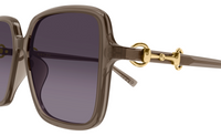 Lunettes de soleil Gucci Sign GG2219SA