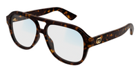 Lunettes de soleil Gucci Emblem GG2192S