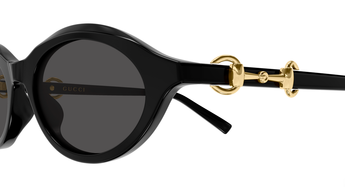 Lunettes de soleil Gucci Sign GG2215S