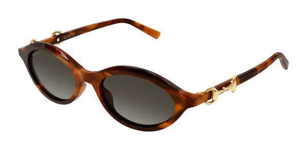 Lunettes de soleil Gucci Sign GG2215S