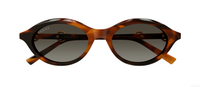 Lunettes de soleil Gucci Sign GG2215S