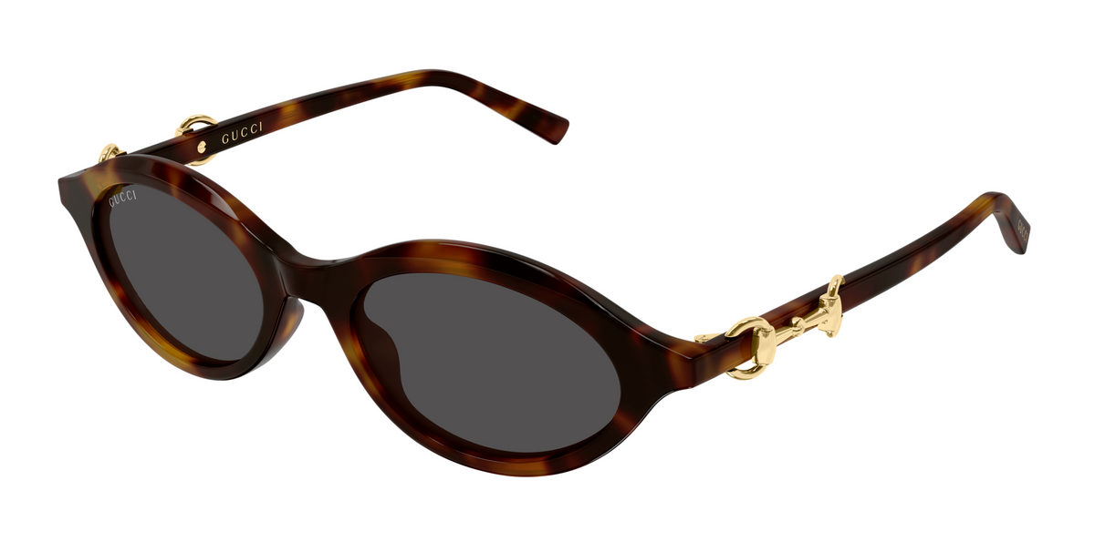 Lunettes de soleil Gucci Sign GG2215S