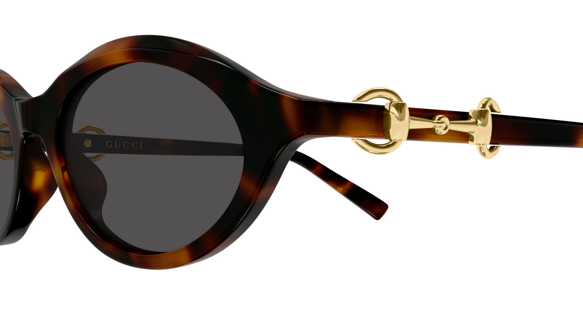 Lunettes de soleil Gucci Sign GG2215S