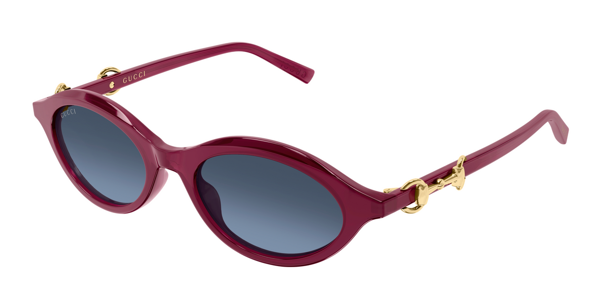 Lunettes de soleil Gucci Sign GG2215S