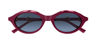 Lunettes de soleil Gucci Sign GG2215S