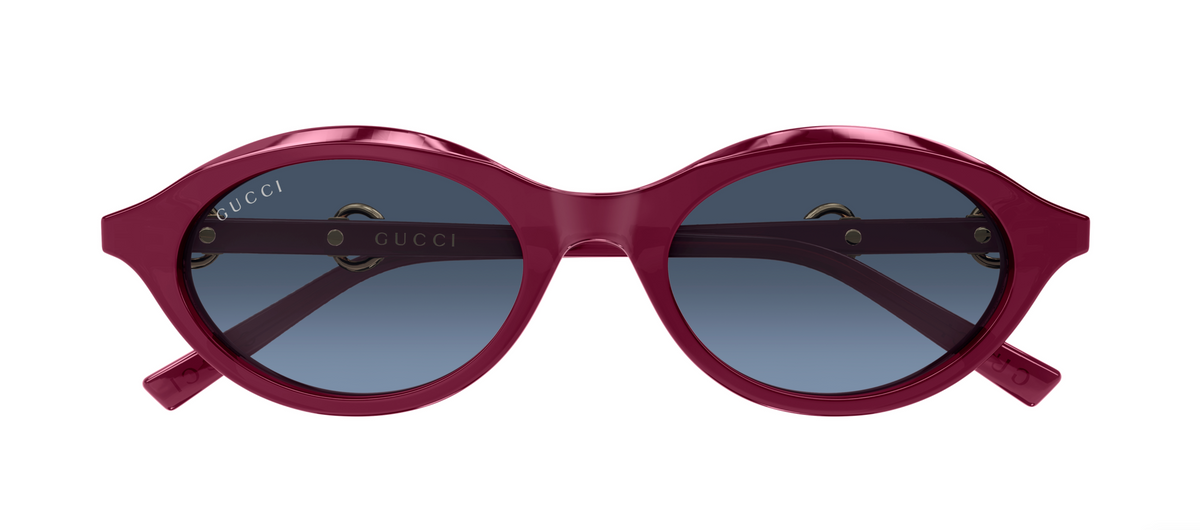 Lunettes de soleil Gucci Sign GG2215S