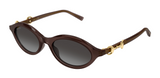 Lunettes de soleil Gucci Sign GG2215S