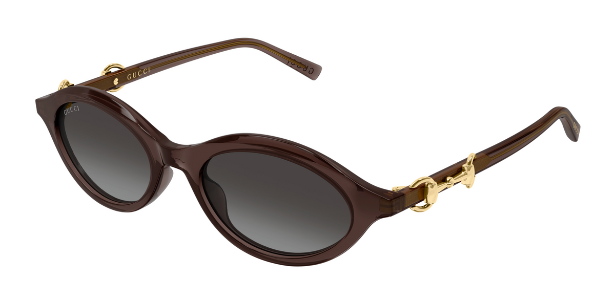Lunettes de soleil Gucci Sign GG2215S