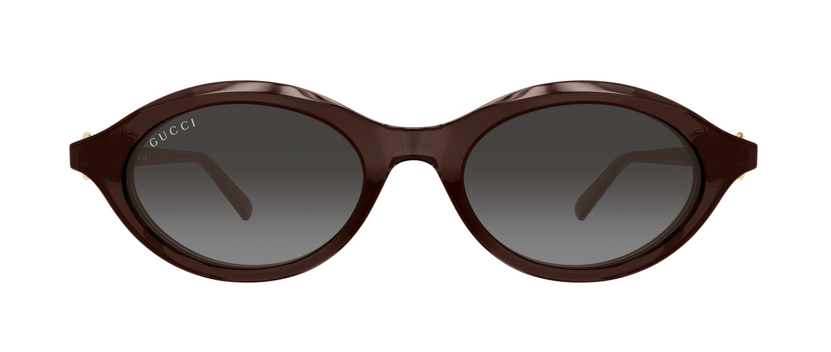 Lunettes de soleil Gucci Sign GG2215S