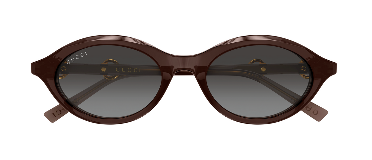 Lunettes de soleil Gucci Sign GG2215S