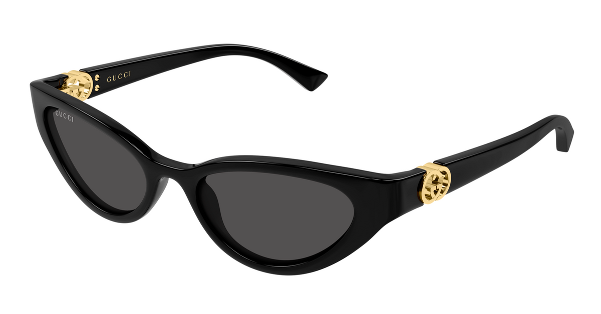 Lunettes de soleil Gucci Emblem GG2194S