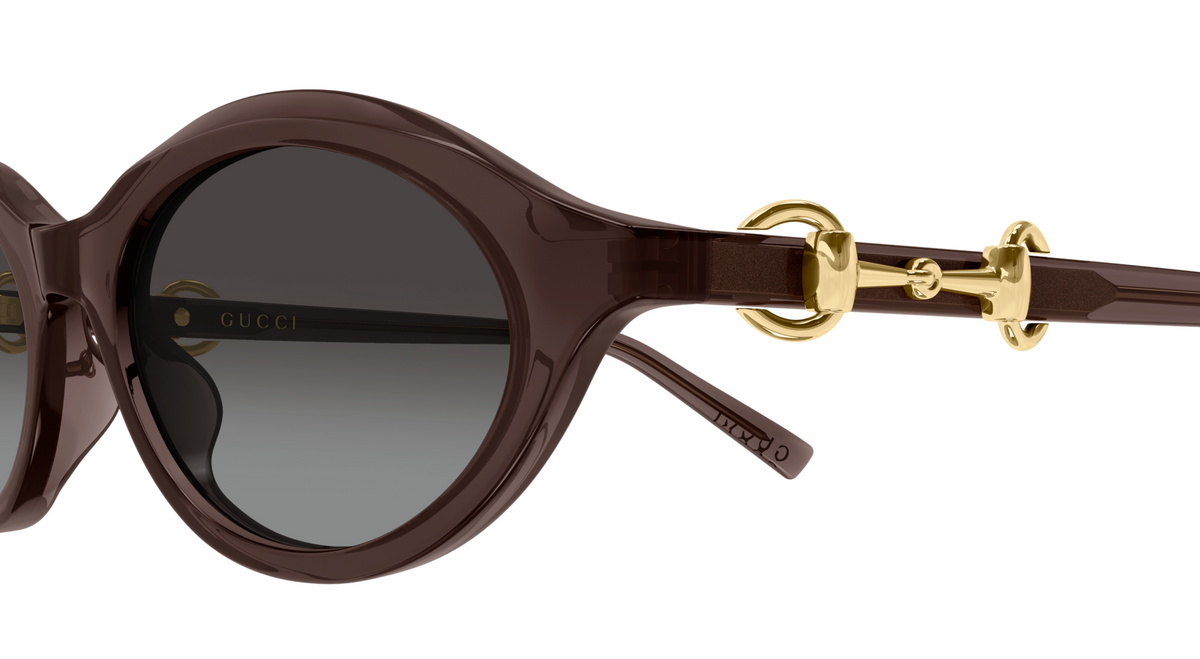 Lunettes de soleil Gucci Sign GG2215S