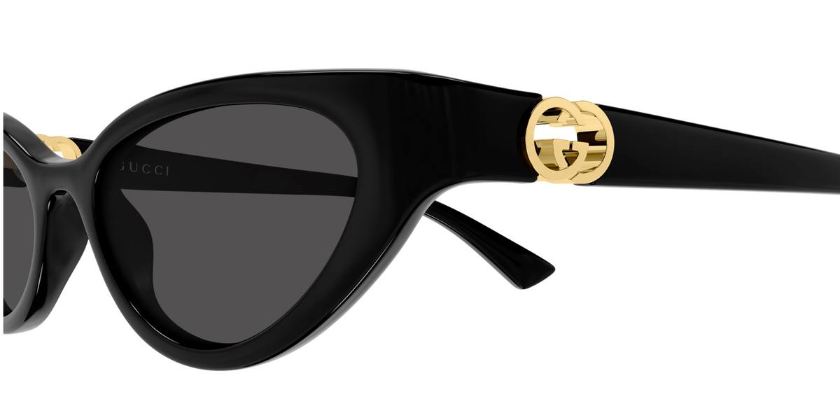 Lunettes de soleil Gucci Emblem GG2194S