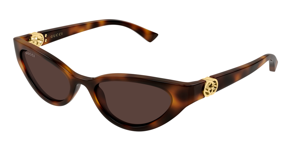 Lunettes de soleil Gucci Emblem GG2194S
